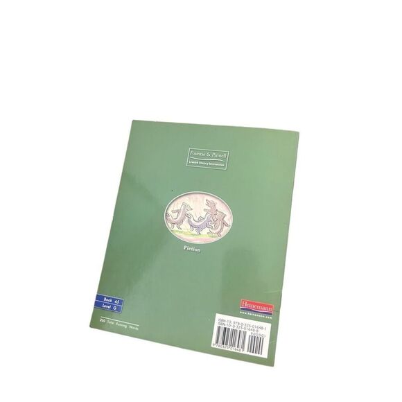 ‎Moosling The Babysitter - Picture 4 of 4